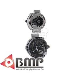400-14127 Alternator, 12V, 130A, Ford 4G, New