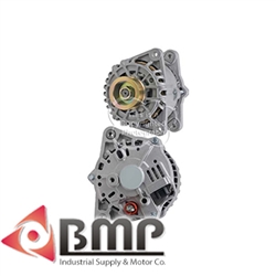 400-14128 Alternator, 12V, 110A, Ford 6G, New