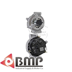 400-14129 Alternator, 12V, 130A, Ford 4G, New