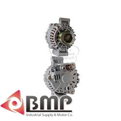 400-14131 Alternator, 12V, 140A, Ford 6G, New