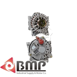 400-14132 Alternator, 12V, 200A, Ford 6G, New