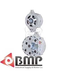 400-14134 Alternator, 12V, 90A, Ford Blue Back, New, Standard