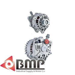 400-14135 Alternator, 12V, 105A, Ford 6G, New
