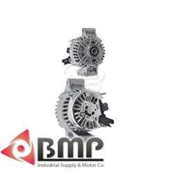 400-14140 Alternator, 12V, 115A, Ford RC28, New