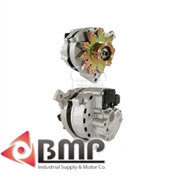 400-14146 Alternator, 12V, 80A, Ford 2G/IAR, New