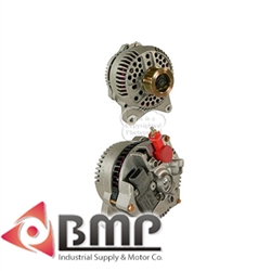 400-14154 Alternator, 12V, 200A, Ford 3G, New, High Output Standard