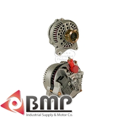 400-14155 Alternator, 12V, 250A, Ford 3G, New, High Output Standard