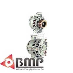 400-14159 Alternator, 12V, 140A, Ford 6G, New