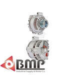 400-14160 Alternator, 12V, 130A, Ford 3G, New