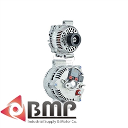 400-14161 Alternator, 12V, 200A, Ford 3G, New