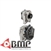 400-14173 Alternator, 12V, 200A, Ford 4G, New, High Output Standard