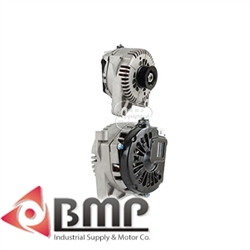 400-14173 Alternator, 12V, 200A, Ford 4G, New, High Output Standard