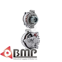 400-14178 Alternator, 12V, 180A, Ford 6G, New