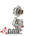 400-14185 Alternator, 12V, 110A, Ford 6G, New