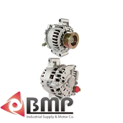 400-14185 Alternator, 12V, 110A, Ford 6G, New