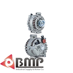 400-14187 Alternator, 12V, 135A, Ford 6G, New