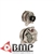 400-14189 Alternator, 12V, 130A, Ford 3G, New