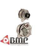 400-14189 Alternator, 12V, 130A, Ford 3G, New