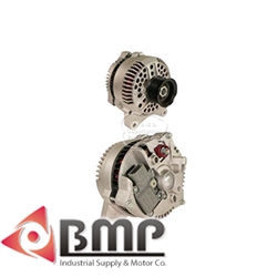 400-14189 Alternator, 12V, 130A, Ford 3G, New