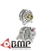 400-14190 Alternator, 12V, 130A, Ford 3G, New