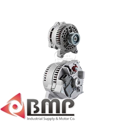 400-14191 Alternator, 12V, 130A, Ford 3G, New