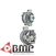 400-14198 Alternator, 12V, 95A, Ford 3G, New