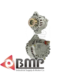 400-14202 Alternator, 12V, 110A, Ford 6G, New, Heavy Duty