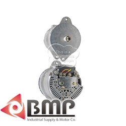 400-16010 Alternator, 12V, 185A, Leece Neville 4800/4900, New, Standard