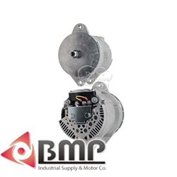 400-16011 Alternator, 12V, 270A, Leece Neville 4800/4900, New, Standard