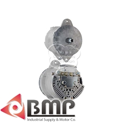 400-16013 Alternator, 12V, 200A, Leece Neville 4800/4900, New, Standard
