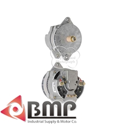 400-16016 Alternator, 12V, 160A, Leece Neville 8LHA, New, Premium