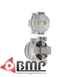 400-16017 Alternator, 12V, 160A, Leece Neville 8LHA, New, Premium