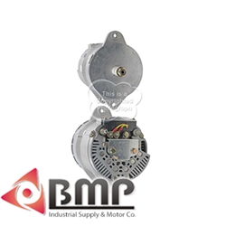 400-16018 Alternator, 12V, 185A, Leece Neville 4800/4900, New, Standard