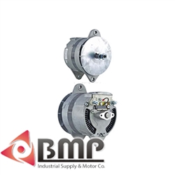 400-16020 Alternator, 12V, 130A, Leece Neville 2500, New, Heavy Duty