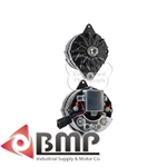 400-16022 Alternator, 12V, 51A, New
