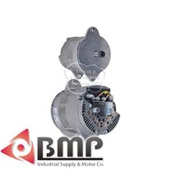 400-16024 Alternator, 12V, 320A, Leece Neville 4800/4900, New