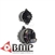 400-16026 Alternator, 12V, 105A, Leece Neville 8MA/8MH/8MR, New