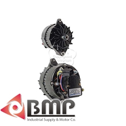400-16026 Alternator, 12V, 105A, Leece Neville 8MA/8MH/8MR, New