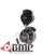 400-16027 Alternator, 12V, 65A, Leece Neville 8MA/8MH/8MR, New, Heavy Duty