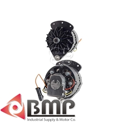 400-16027 Alternator, 12V, 65A, Leece Neville 8MA/8MH/8MR, New, Heavy Duty