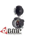 400-16028 Alternator, 24V, 35A, Leece Neville 8HA/8HC, New, Standard