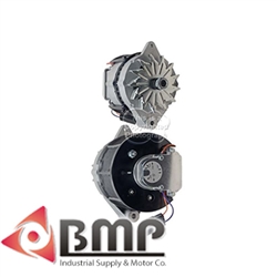 400-16033 Alternator, 12V, 90A, New, Heavy Duty