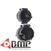 400-16034 Alternator, 12V, 230A, Leece Neville AVI160, New