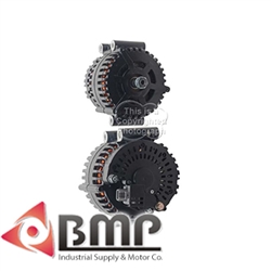 400-16034 Alternator, 12V, 230A, Leece Neville AVI160, New