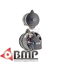 400-16036 Alternator, 12V, 65A, Leece Neville 8MA/8MH/8MR, New