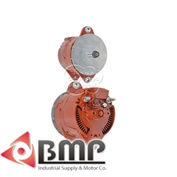 400-16038 Alternator, 24V, 60A, Leece Neville 2500, New