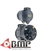 400-16039  Alternator, 24V, 220A, New