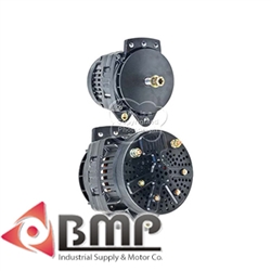 400-16039  Alternator, 24V, 220A, New