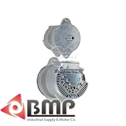 400-16040 Alternator, 12V, 270A, Leece Neville 4800/4900, New, Standard