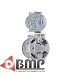 400-16044 Alternator, 12V, 160A, Leece Neville LBA/LBP, New